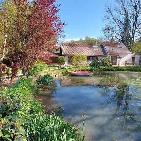Bed and Breakfast La Petite Campagne Blaru Zewnętrze zdjęcie