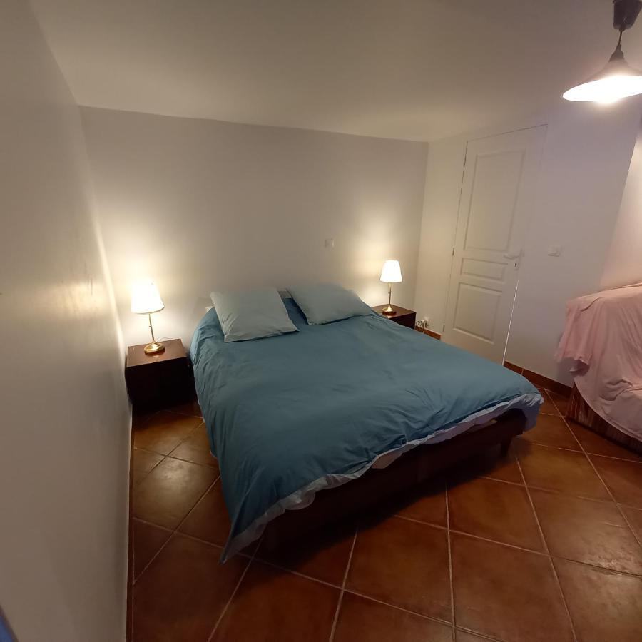 Bed and Breakfast La Petite Campagne Blaru Zewnętrze zdjęcie