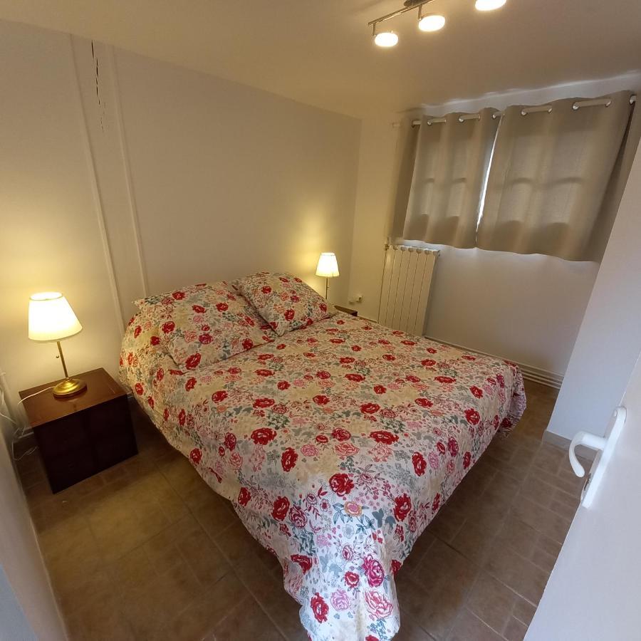 Bed and Breakfast La Petite Campagne Blaru Zewnętrze zdjęcie