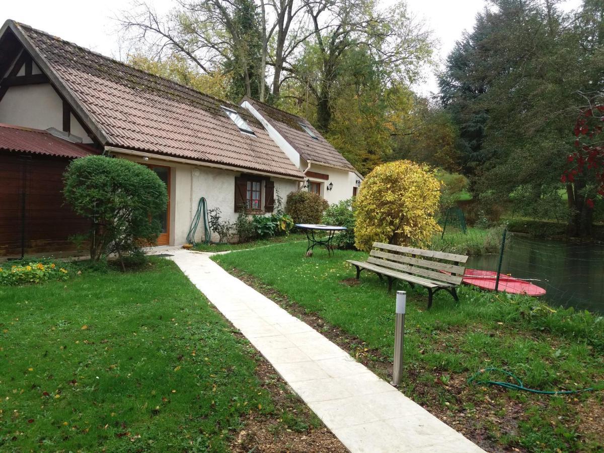 Bed and Breakfast La Petite Campagne Blaru Zewnętrze zdjęcie