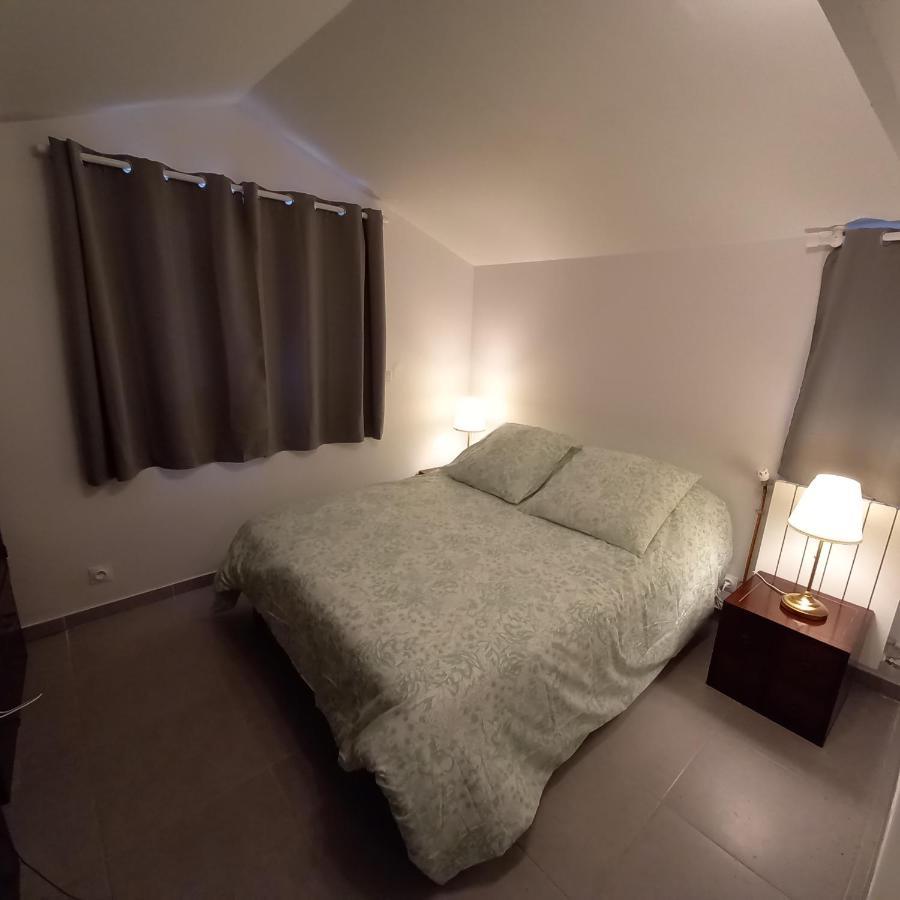 Bed and Breakfast La Petite Campagne Blaru Zewnętrze zdjęcie