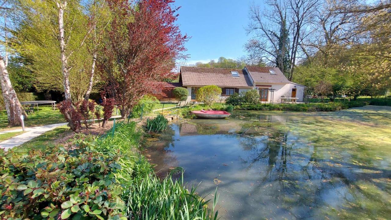 Bed and Breakfast La Petite Campagne Blaru Zewnętrze zdjęcie