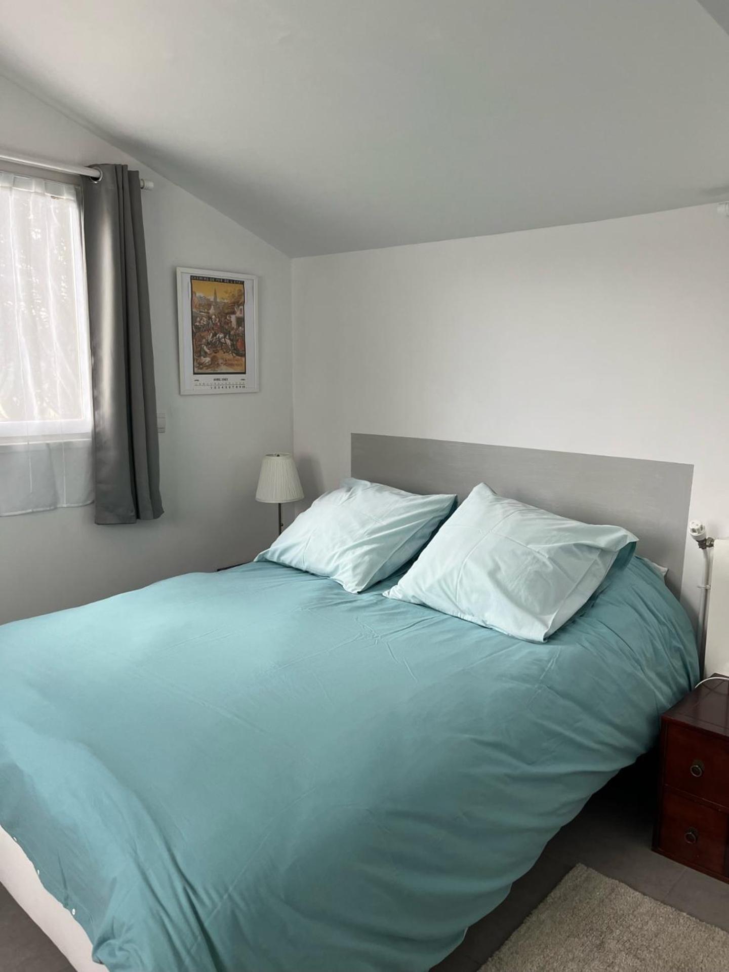 Bed and Breakfast La Petite Campagne Blaru Zewnętrze zdjęcie