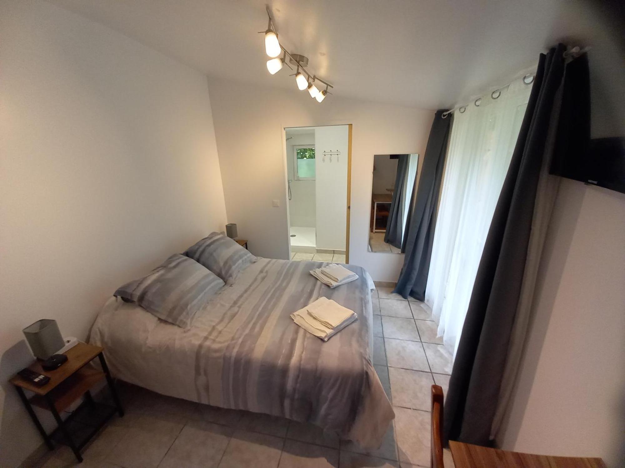 Bed and Breakfast La Petite Campagne Blaru Zewnętrze zdjęcie